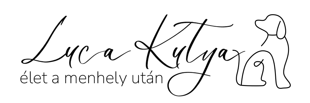 LucaKutya honlap logója